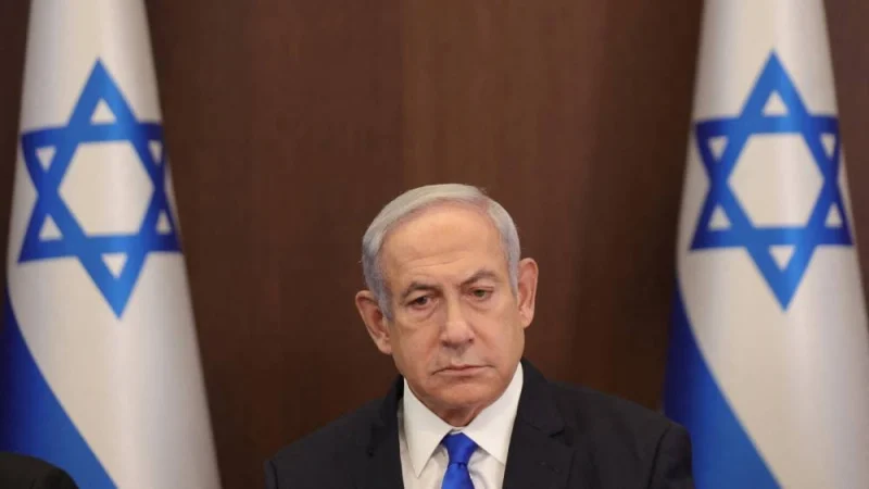 The law was part of a broader judicial overhaul proposed by Netanyahu and his coalition of religious and nationalist partners.