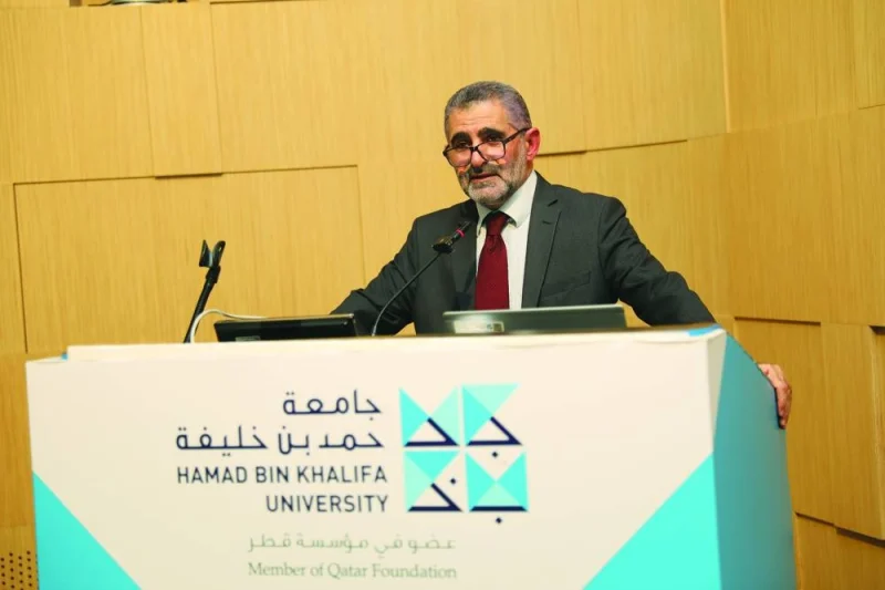 Dr Mohammad al-Majali