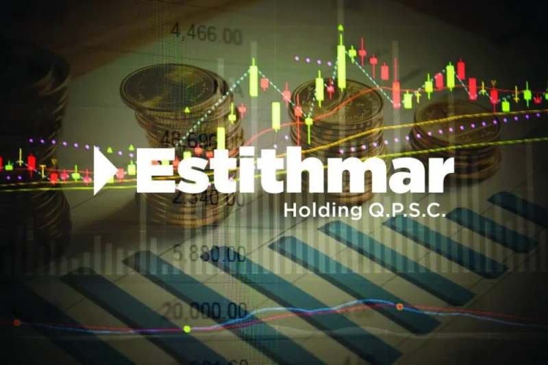 Estithmar Holding&#039;s sukuk programme, which has been rated ‘qaBBB’ with a stable outlook at the national scale, is expected to be admitted to the London Stock Exchange’s International Securities Market