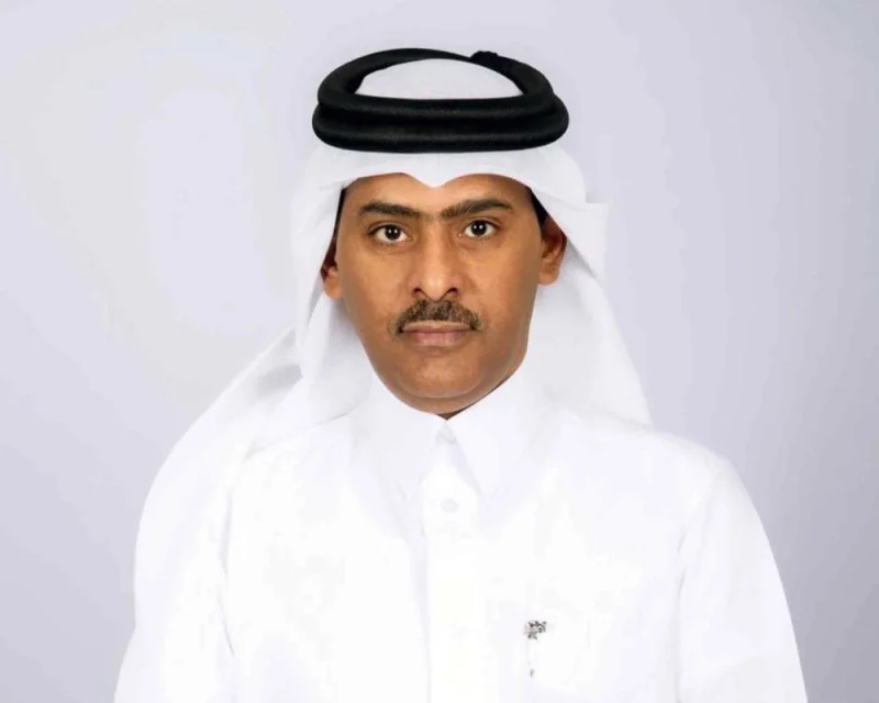 Ashghal Eng. Ahmed Al Kubaisi, Manager of Roads Operation and Maintenance Department.