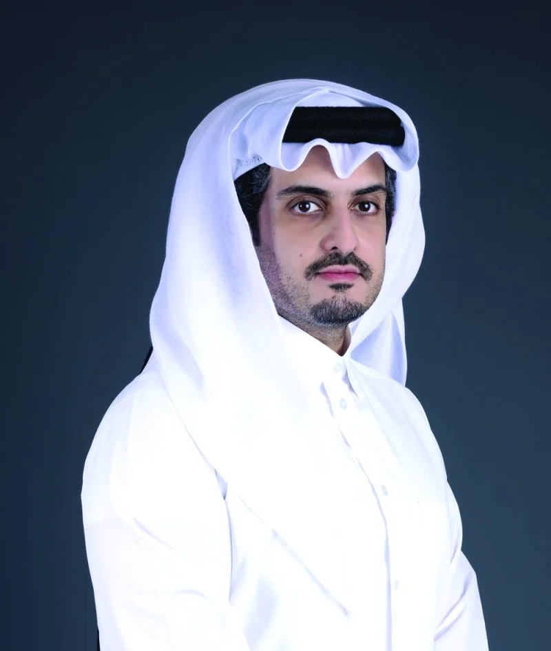 Sheikh Jabor bin Khalid al-Thani