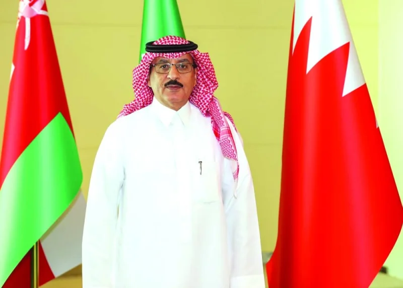 Majri bin Mubarak al-Qahtani