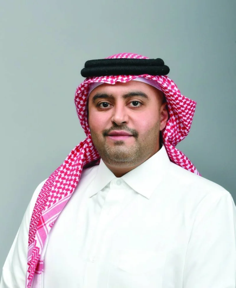 GWC chairman Sheikh Mohamed bin Hamad bin Jassim al-Thani.