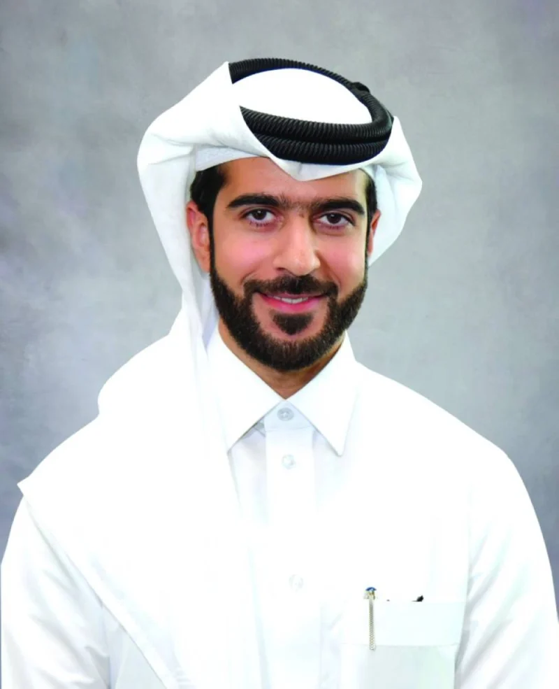 Khaled Abdul Rahman al-Shaibei