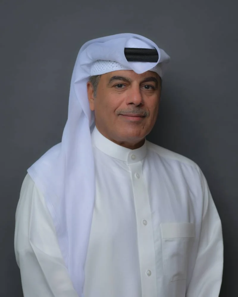 Ibrahim Jeham al-Kuwari, Mazaya Qatar, vice-chairman.