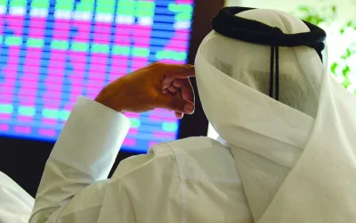 The local retail investors were seen increasingly into net buying as the 20-stock Qatar Index rose 0.08% to 10,211.22 points on Thursday, recovering from an intraday low of 10,190 points.