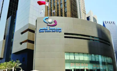 The local retail investors were seen net profit takers as the 20-stock Qatar Index tanked 2.62% this week