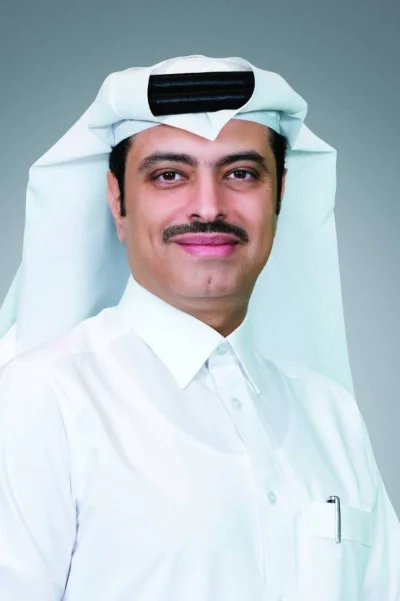 Sheikh Dr Mohammed bin Hamad al-Thani