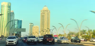 Qatar&#039;s automobile sector painted a rosy picture with sales, especially of private vehicles and trailers, recording a robust double-digit growth in February on an annualised basis, according to the Planning and Statistics Authority.