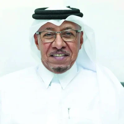 Dr Saif al-Hajari