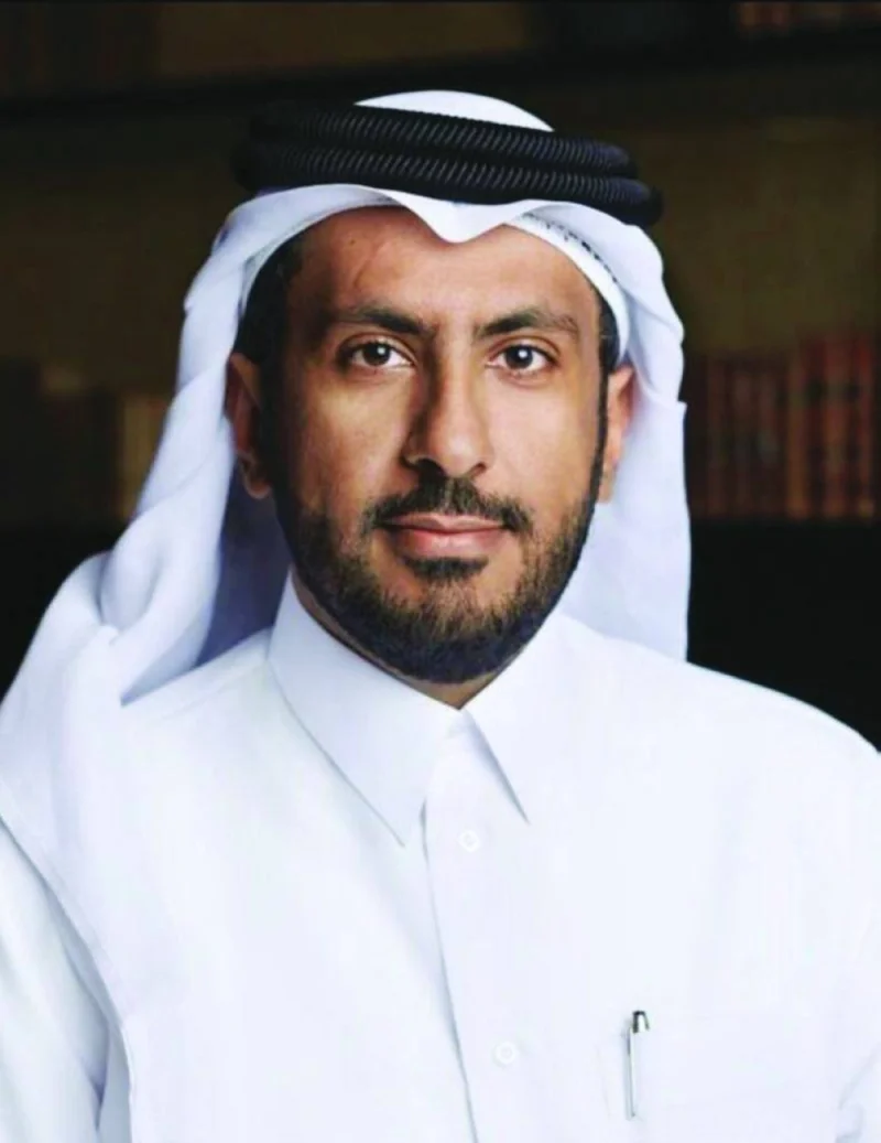 Sheikh Faisal bin Thani al-Thani, Chairman of Ooredoo.