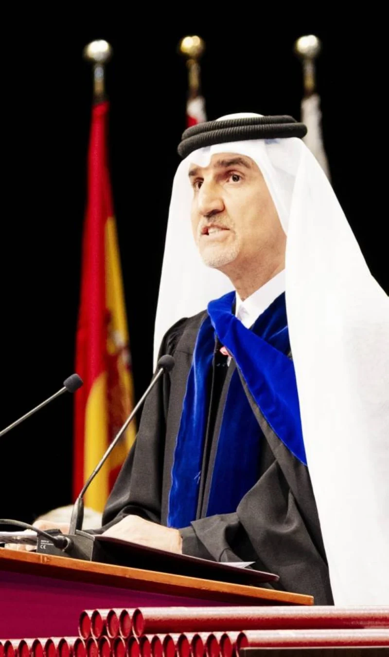 Dr Mohammed al-Mulla