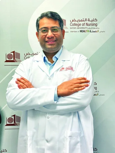 Dr Waqas Sami