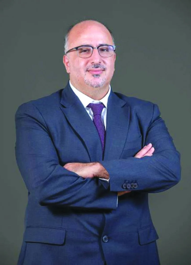 Dr Ayhab Saad