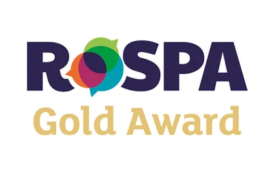 The RoSPA Health and Safety Awards, the UK&#039;s largest occupational health and safety awards programme, recognise organisations that demonstrate a strong commitment to health and safety management. 