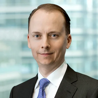 Stephen Moss, Regional CEO, Middle East, North Africa and Turkiye, HSBC.