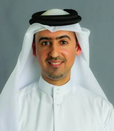 Dr Saif Al‑Kuwari 