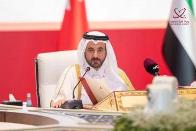 The preparatory meeting for 27th meeting of GCC Ministers of Information was chaired by HE the Chief Executive Officer of Qatar Media Corporation (QMC) Sheikh Abdulaziz bin Thani al-Thani on Tuesday.