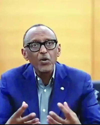 During a panel discussion held via video conferencing during the second day of the 6th edition of the Global Security Forum currently being held in Doha, Kagame spoke about examples of the most prominent joint projects, including expanding airline routes, strengthening the partnership with Qatar Airways, and rebuilding Kigali International Airport according to the highest standards and specifications.