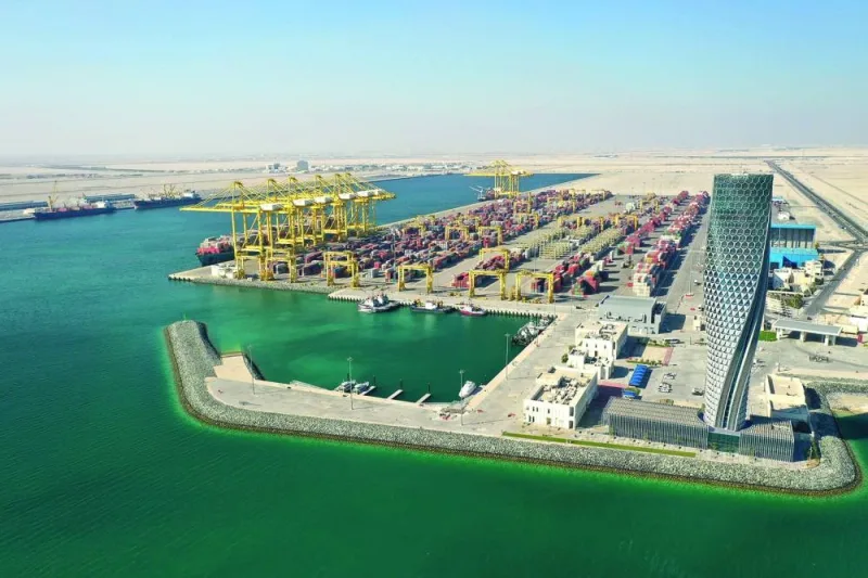 Strong international and regional trade pacts could enhance Qatar&#039;s trade flows as Doha is poised to emerge as a logistics hub, PricewaterhouseCoopers has said.