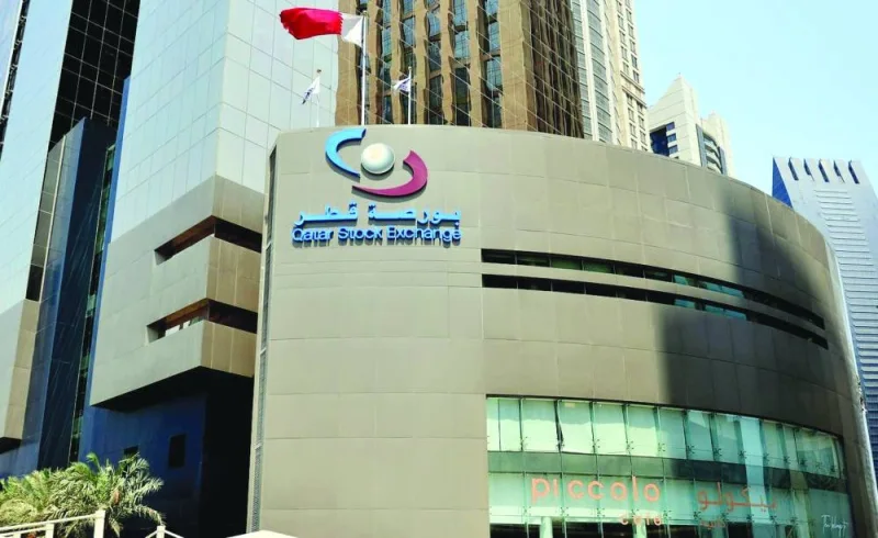 The domestic institutions were seen increasingly net buyers as the 20-stock Qatar Index gained 0.48% to 9,376.88 points on Tuesday although it hit an intraday high of 9,417 points