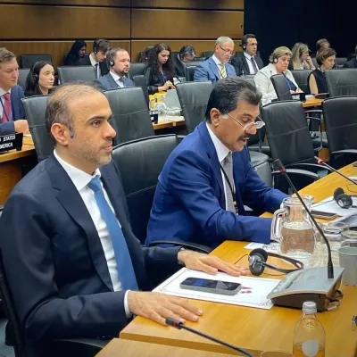 HE Al Hammadi expressed the State of Qatar&#039;s gratitude for the existing cooperation between its national institutions and IAEA&#039;s Department of Technical Cooperation, to sustain the momentum of implementing cooperation projects between Qatar and the agency.
