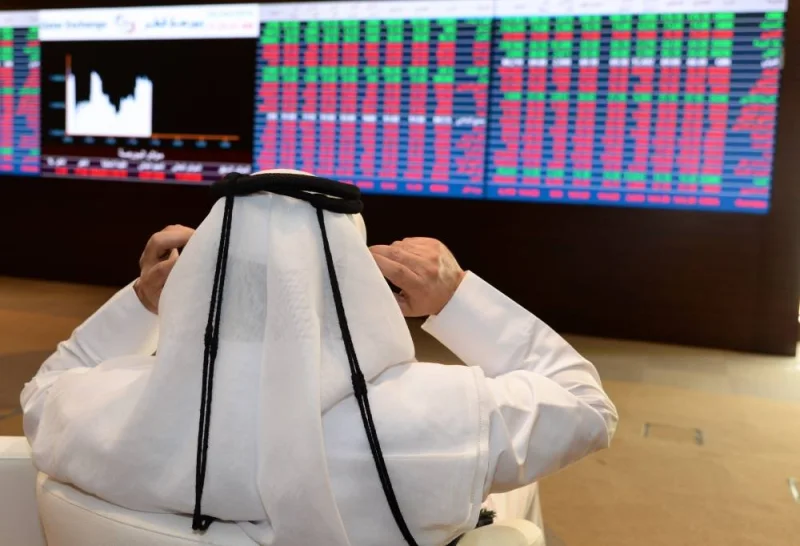 The domestic institutions were seen increasingly net buyers as the 20-stock Qatar Index rose 0.29% to 9,491.46 points on Wednesday, recovering from an intraday low of 9,465 points