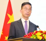 Cao Xiaolin, Ambassador of China to Qatar