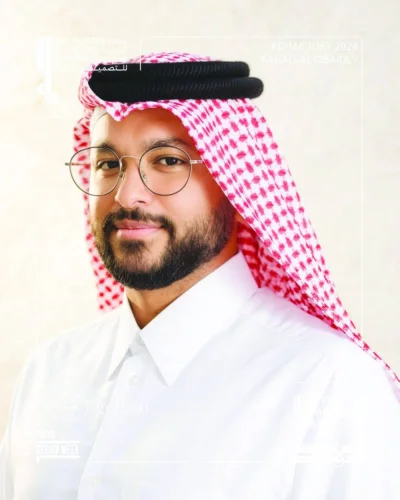 Fahad al-Obaidly
