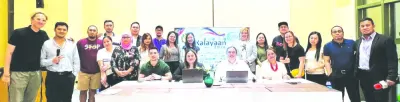 The ‘Makulay ang Kalayaan 2024’ executive committee, composed of 12 Doha-based Filipino organisations, has announced a meaningful celebration of the 126th Philippine Independence Day (PID) anniversary in Qatar slated from June 20 to 22.