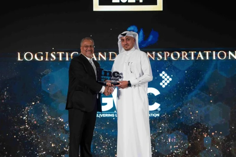 Recognised as a leader in the logistics and transportation category, this award highlights GWC&#039;s commitment to operational excellence, innovation, and corporate social responsibility