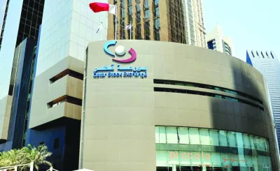 The transport, telecom and banking counters witnessed higher than average demand as the 20-stock Qatar Index surged 1.41% this week