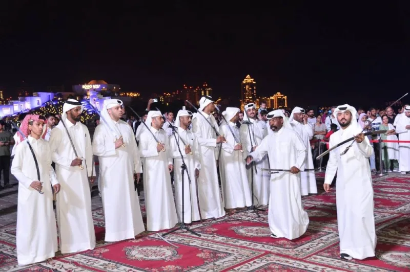 Katara is organising a variety of activities to celebrate Eid al-Adha. PICTURES: Shaji Kayamkulam and supplied.