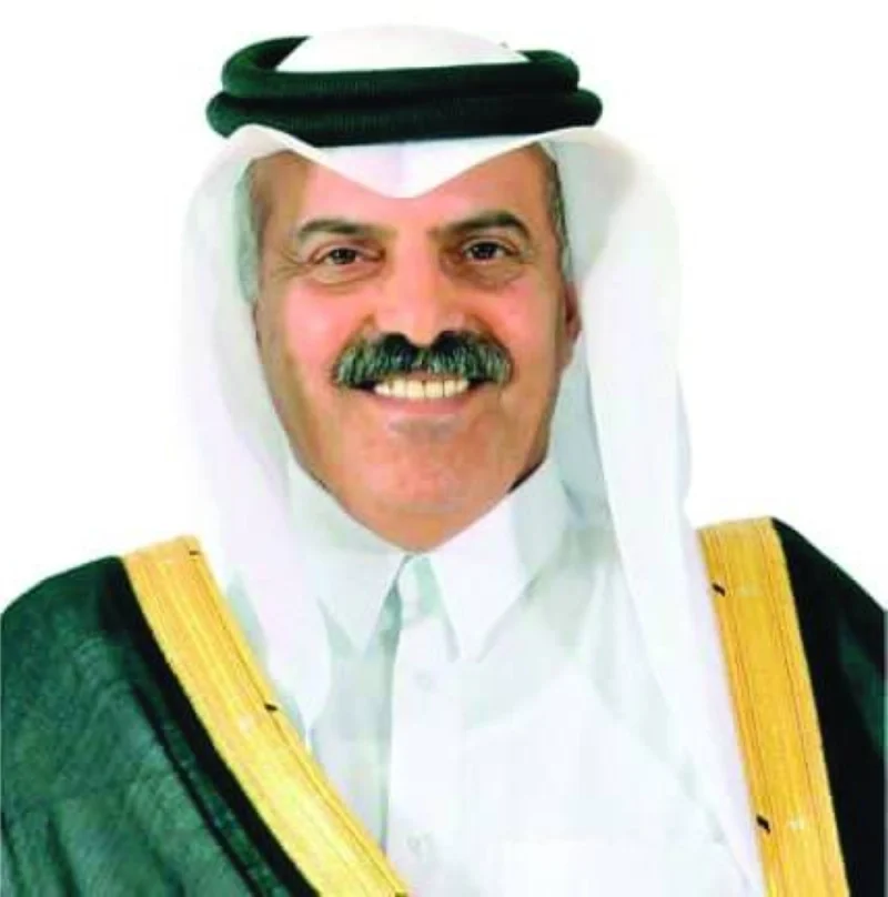 HE Abdullah bin Khalifa al-Attiyah