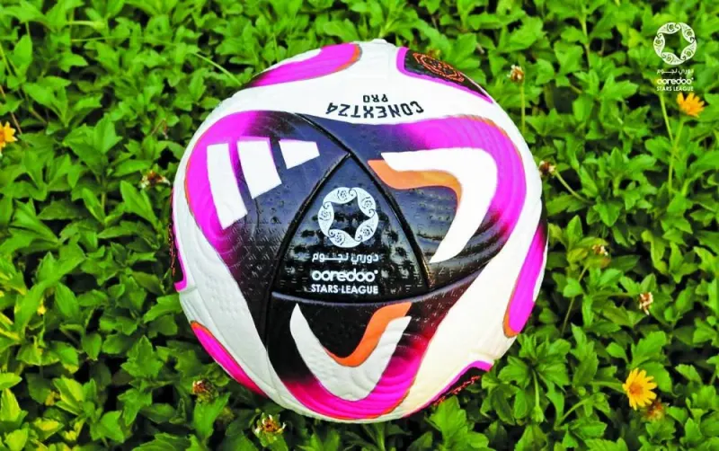 
QSL also announced Conext24, presented by adidas, as the official ball for the new season. The ball is said to be equipped with the latest technological advancement. QSL is considered as one of the first leagues to use this new ball. 