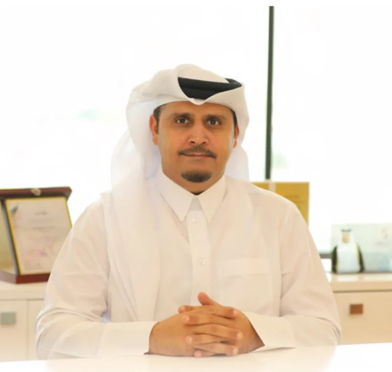 Engineer Mohammed al-Meer, Katara Project director general.