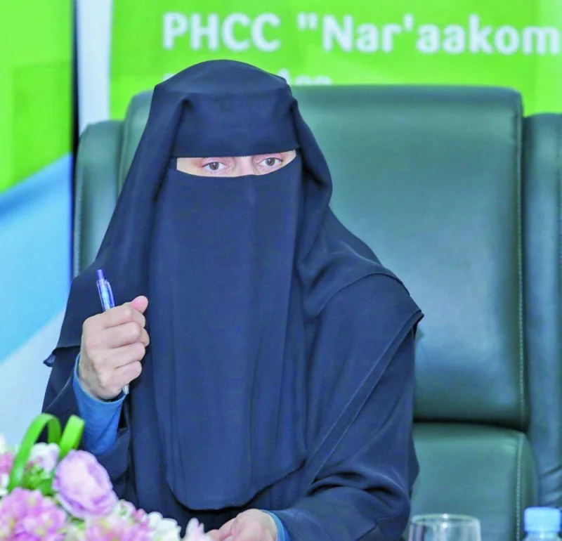 Dr Mariam Abdulmalik