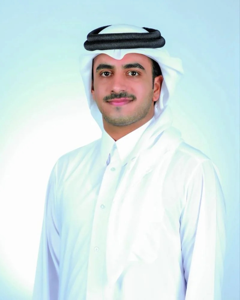 Sheikh Mohamed bin Thamer al-Thani