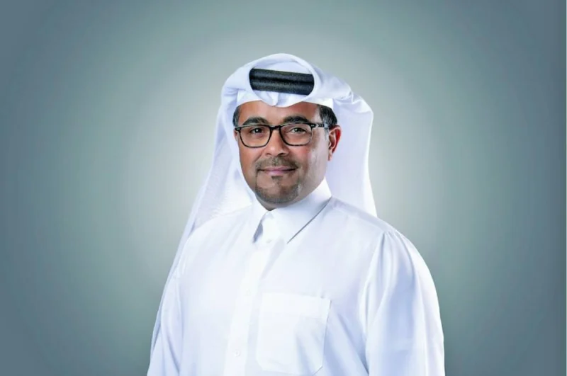 Abdulrahman bin Abdullatif al-Mannai