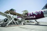 With a tonnage of 1,569,512,700kg in chargeable weight, Qatar Airways Cargo increased market share to 7.1% in the fiscal 2023-24, national airline said in its latest annual report.