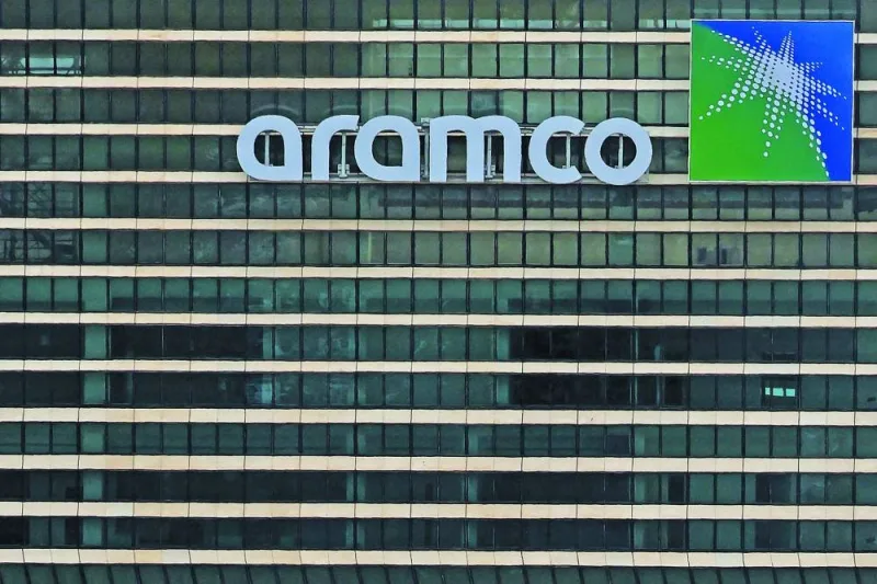 
SAMA, as the central bank of the world’s biggest crude oil exporter is known, receives the government’s dividends from Aramco 