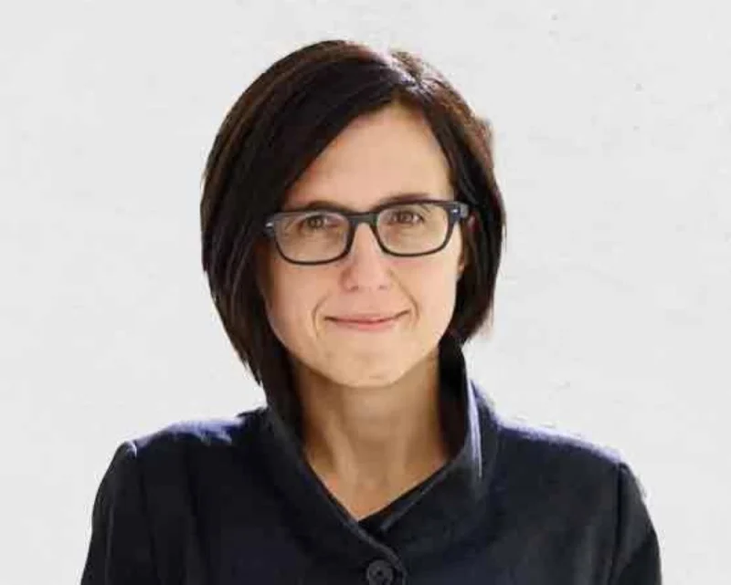 Polish Minister of Culture and National Heritage Hanna Wroblewska