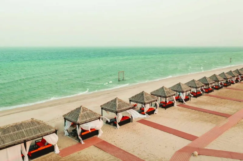 Sealine Resort PICTURE: Visit Qatar