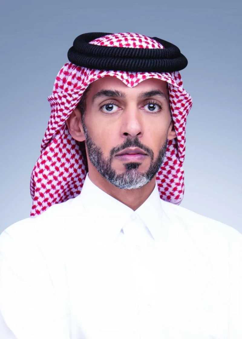 Salem al-Mannai, QIC Group CEO.