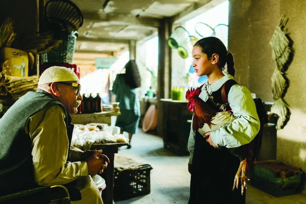 The President&#039;s Cake 