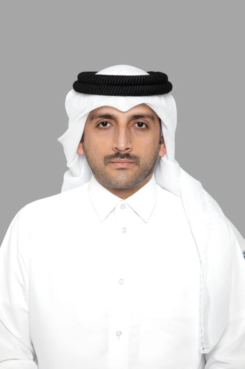 Hamad al-Tamimi, Executive Director of the Qatar Chess Association