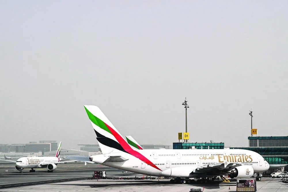 Emirates