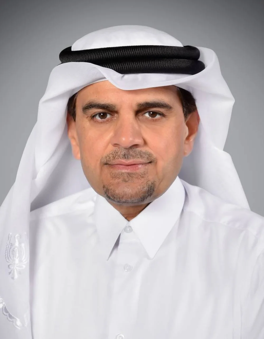 QIIB Chief Executive Officer Dr Abdulbasit Ahmad al-Shaibei.