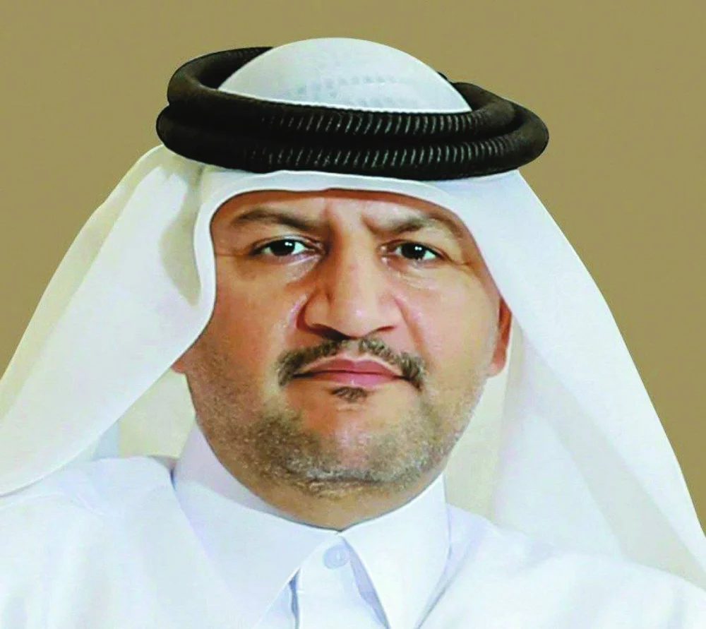 Khalifa bin Salman al-Muhannadi