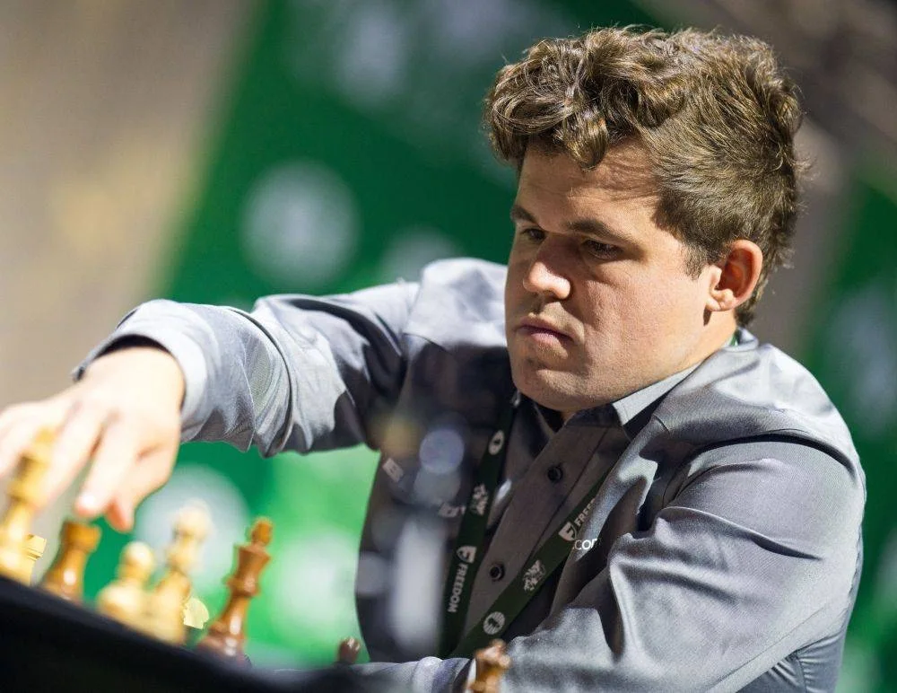 World No. 1 Magnus Carlsen returns to the World Rapid & Blitz championships looking to reclaim both titles.